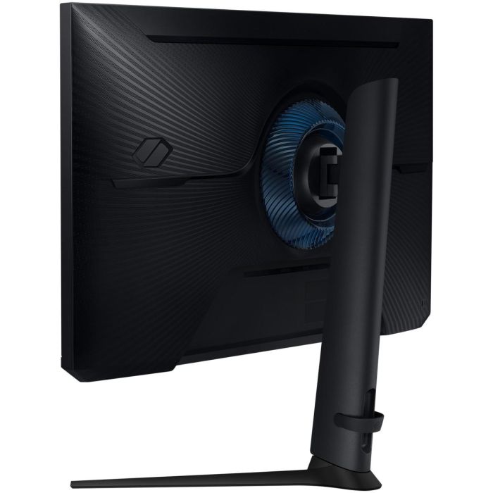 Samsung S27DG300EU Monitor Gaming Odyssey G3 27" Full HD 180Hz 1ms VA Regulable en Altura LS27DG300EUXEN 17