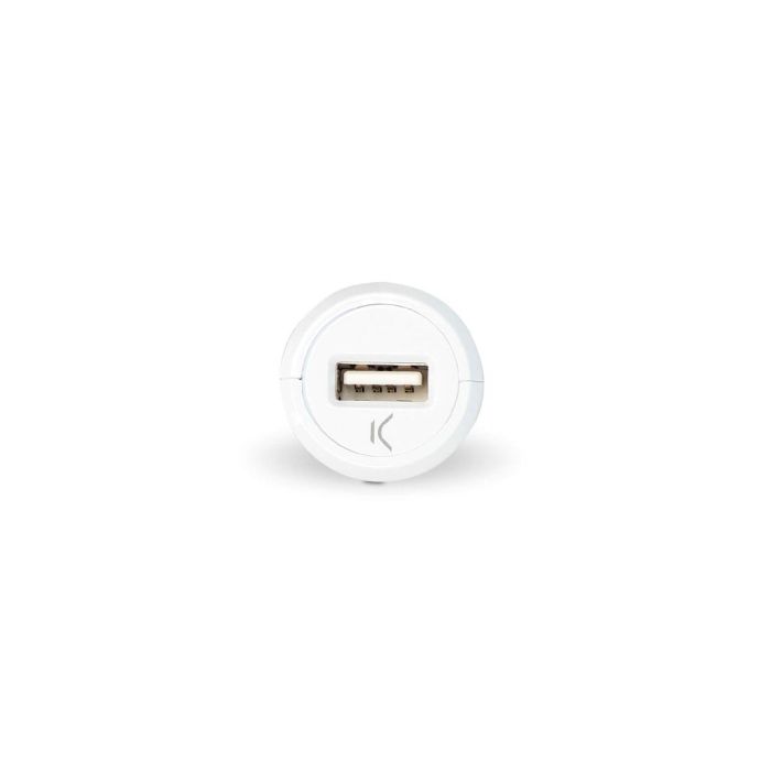 Cargador de Coche Contact Apple-compatible 3 Cargador de Coche Contact Apple-compatible 3