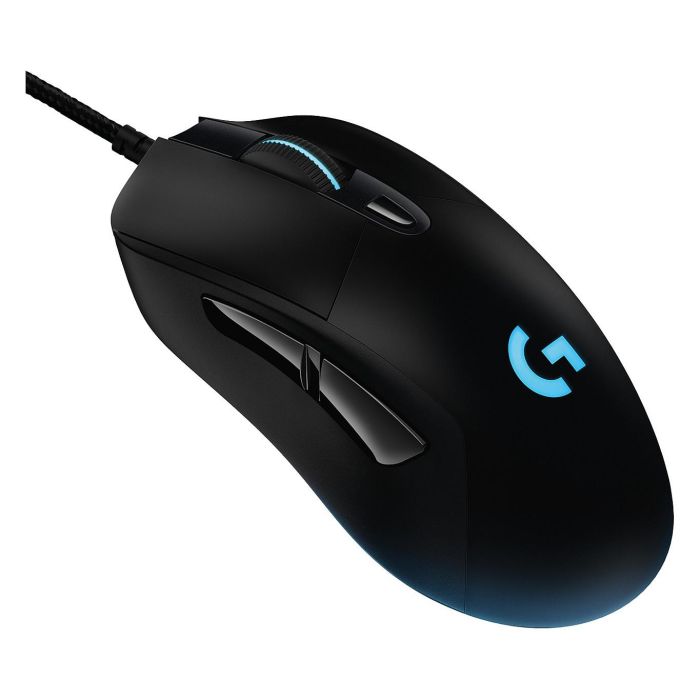 LOGITECH Raton Gaming G403 HERO