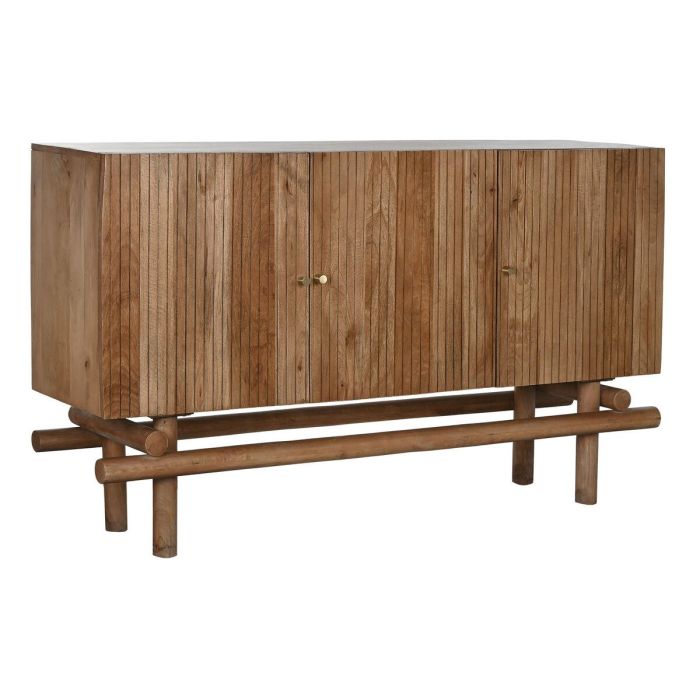 Buffet Moderno DKD Home Decor Natural 42 x 95 x 160 cm