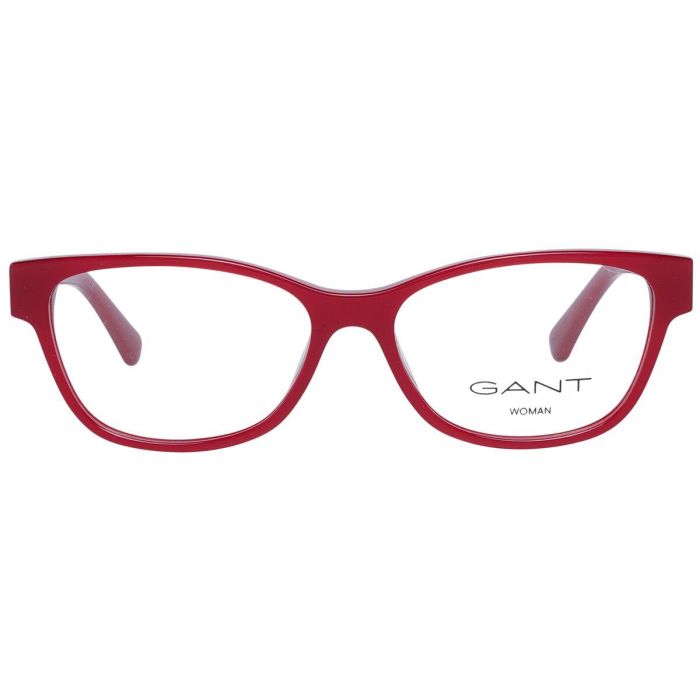 Montura de Gafas Mujer Gant GA4130 50066 2 Montura de Gafas Mujer Gant GA4130 50066 2