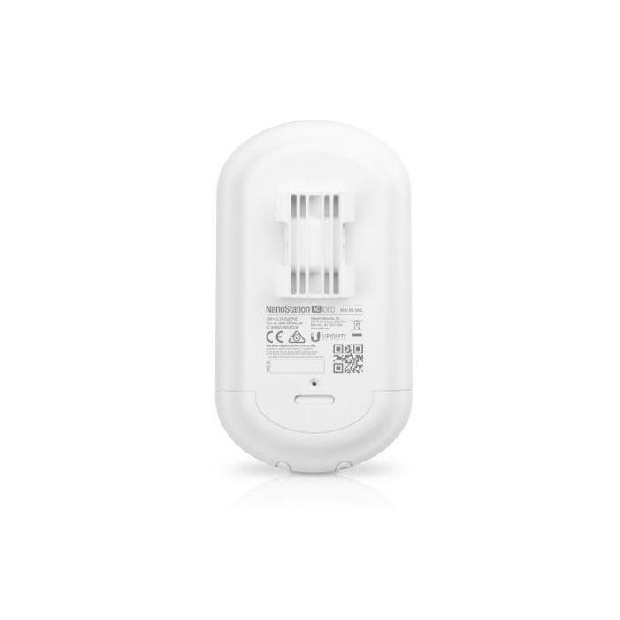 NanoStation Ubiquiti Loco5AC 1 NanoStation Ubiquiti Loco5AC 1