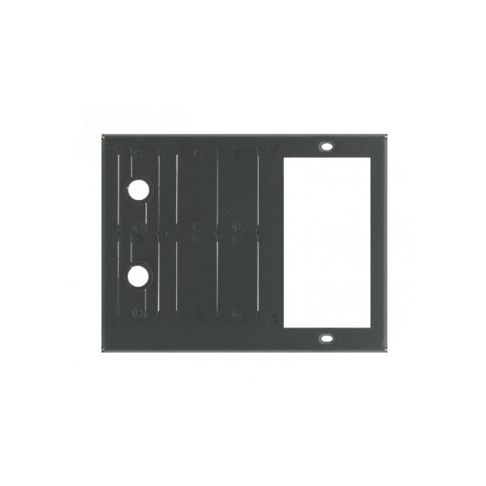 Kramer Electronics 80-000399 accesorios para cuadro eléctrico Kramer Electronics 80-000399 accesorios para cuadro eléctrico