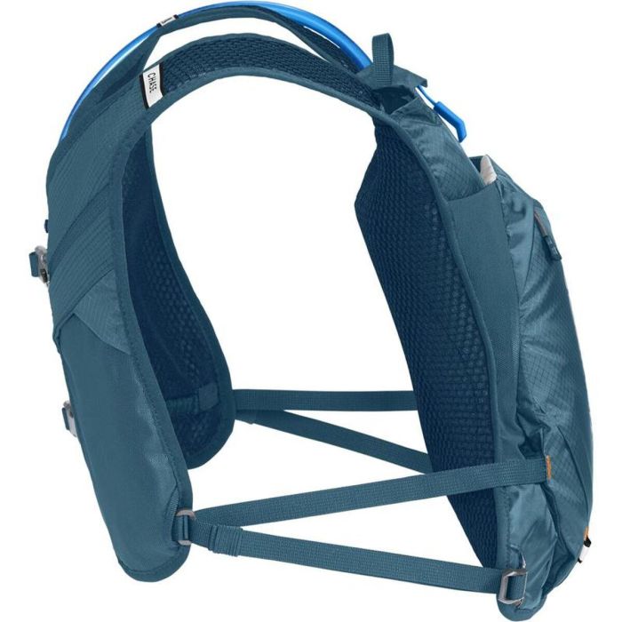 Mochila Deportiva Camelbak Chase Race 4 Azul 1,5 L 1