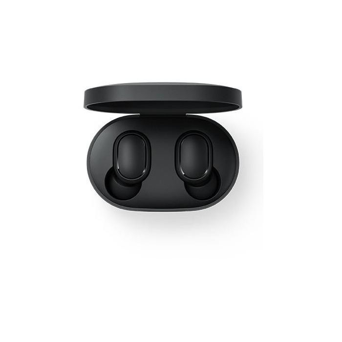 Auriculares Inalámbricos Xiaomi BHR4272GL Negro 0 Auriculares Inalámbricos Xiaomi BHR4272GL Negro 0