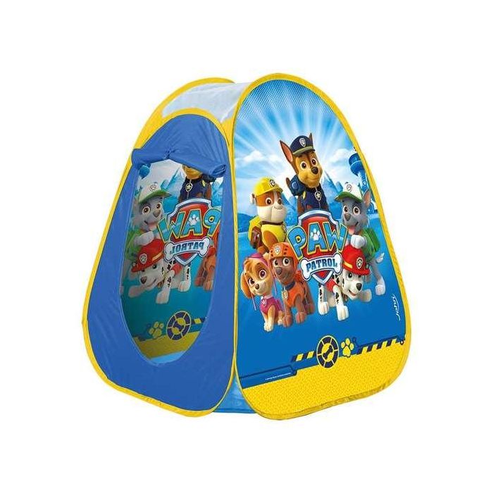 Tienda pop up paw patrol 75x75x90 cm Tienda pop up paw patrol 75x75x90 cm
