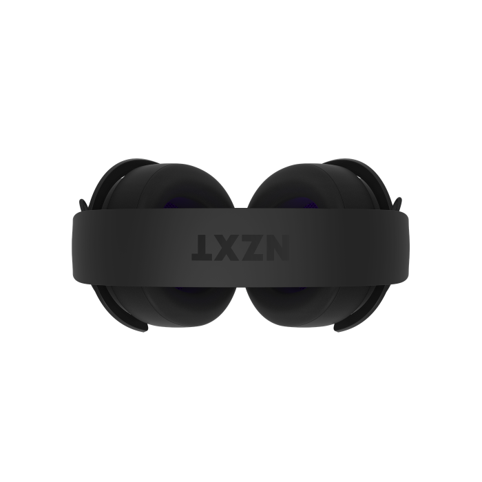 Nzxt Relay Auriculares con Microfono, Dts, Negro 4 Nzxt Relay Auriculares con Microfono, Dts, Negro 4