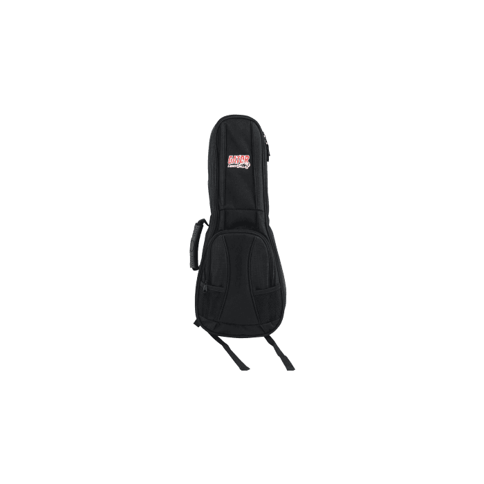 Gator Funda para Ukelele Soprano 4G Nylon