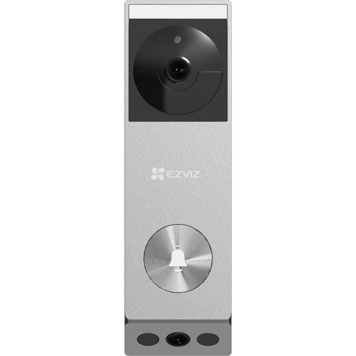 Videoportero Ezviz INTERCOM EPX3 PRO 2 Videoportero Ezviz INTERCOM EPX3 PRO 2