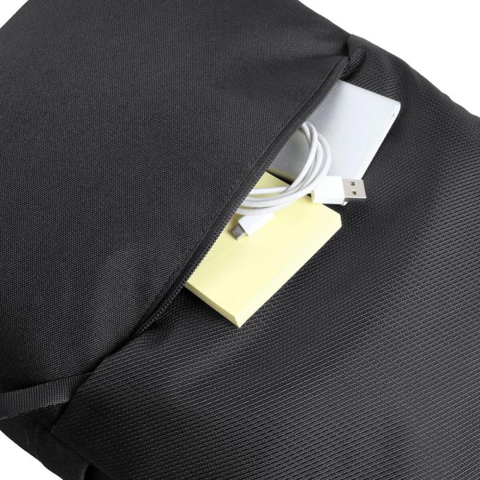 Maletín para Portátil V7 CBP16-ECO2 Negro 15,6'' 7 Maletín para Portátil V7 CBP16-ECO2 Negro 15,6'' 7