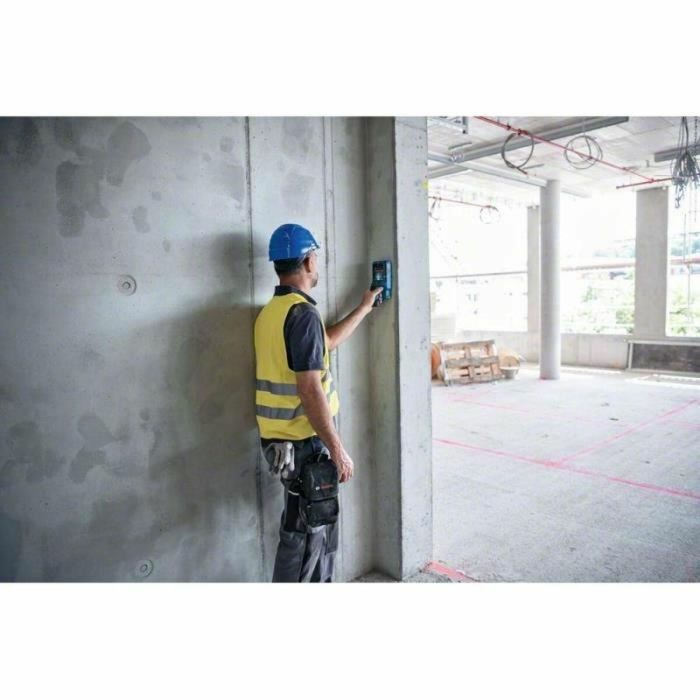 Bosch Professional BOS3165140988148 Detector D-Tect 200 C 1 Bosch Professional BOS3165140988148 Detector D-Tect 200 C 1