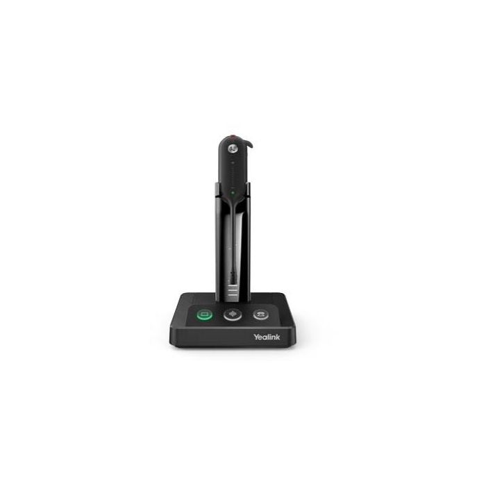 Yealink WH63 Portable UC DECT 1 Yealink WH63 Portable UC DECT 1