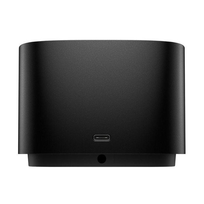 HP Thunderbolt Dock 120W G4 - Estación de Acoplamiento Thunderbolt 4 para hasta 4 Monitores 4K, Multi-OS, Mejora Productividad y Seguridad 0 HP Thunderbolt Dock 120W G4 - Estación de Acoplamiento Thunderbolt 4 para hasta 4 Monitores 4K, Multi-OS, Mejora Productividad y Seguridad 0