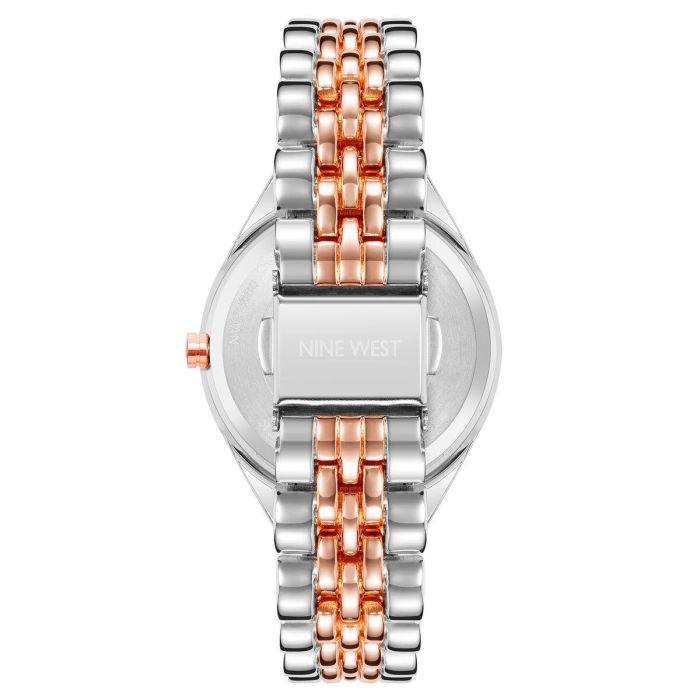 Reloj Mujer Nine West NW_2661SVRT 2