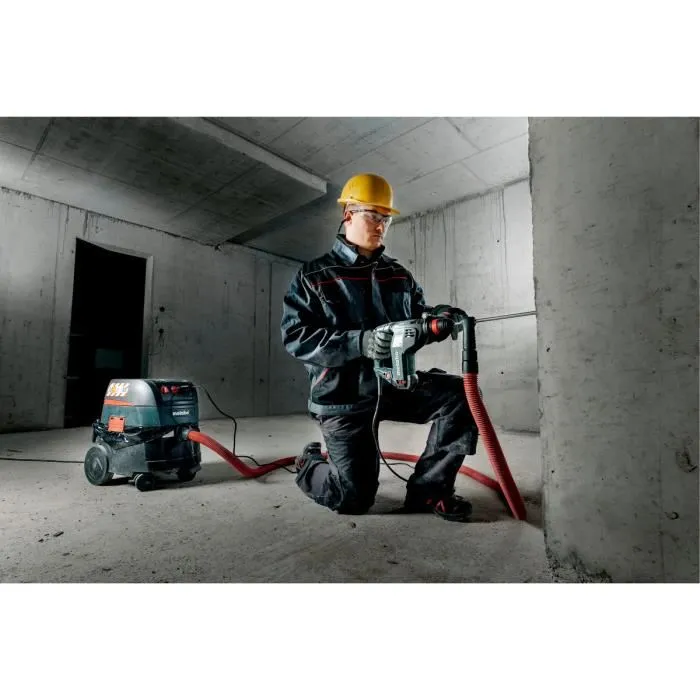 Metabo Sierra de sable inalámbrica SSE 18 LTX Compact - 18 V 1