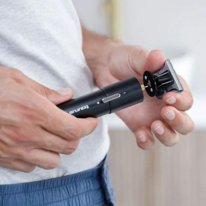 Cortapelos para Barba Taurus PRECISSION 9