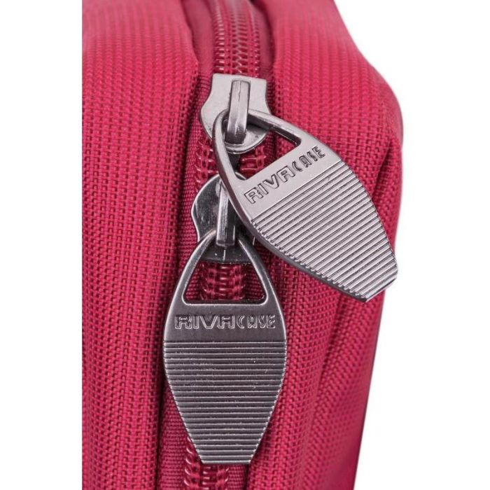 Riva NB Tasche Tiergarten 15,6" rot 8630 5 Riva NB Tasche Tiergarten 15,6" rot 8630 5