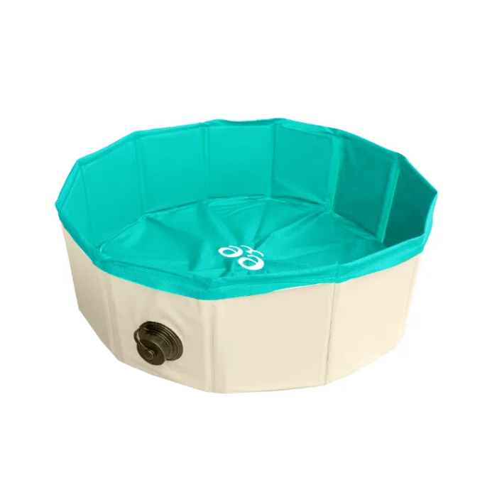 Freedog Piscina Antideslizante 80x30 cm 80 Litros