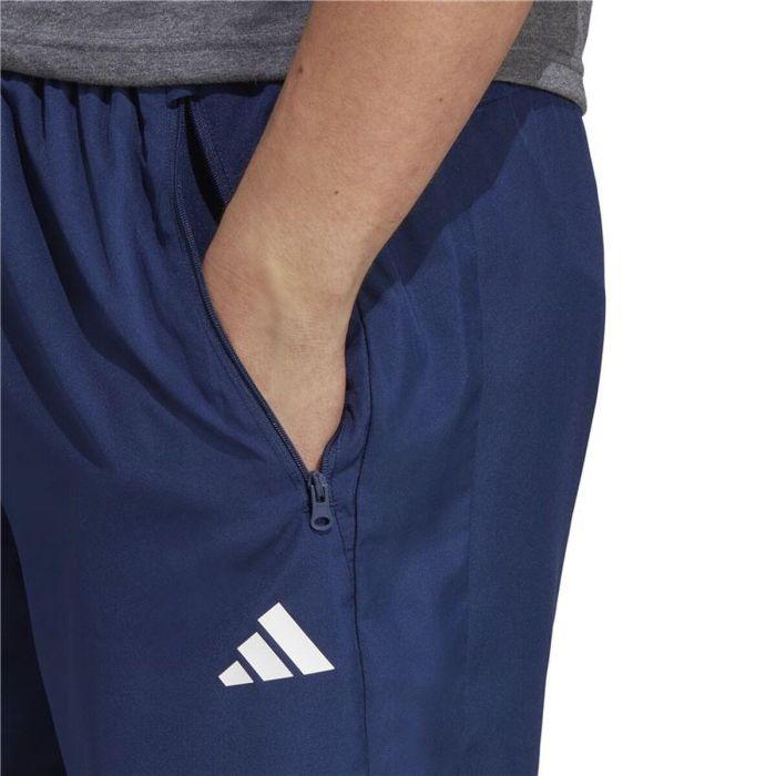 Pantalones Cortos Deportivos para Hombre Adidas Tr-Es Wv XL 1