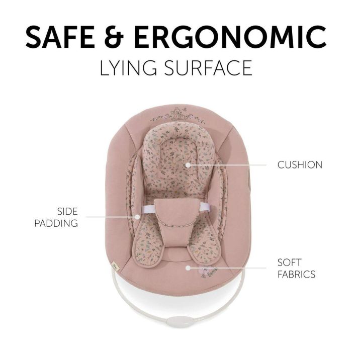 Hamaca para Bebé Hauck 10 Hamaca para Bebé Hauck 10