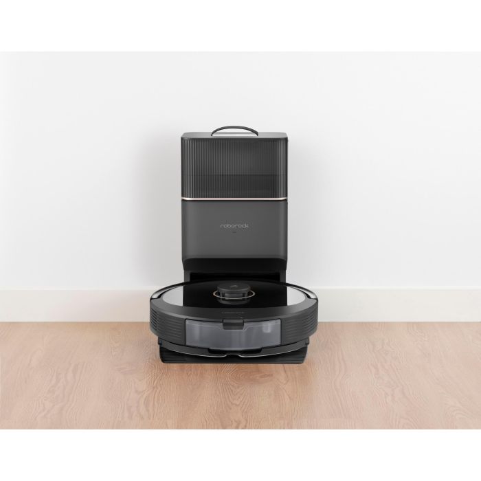 Roborock Q8 Max+ Roboter Staubsauger schwarz 10 Roborock Q8 Max+ Roboter Staubsauger schwarz 10