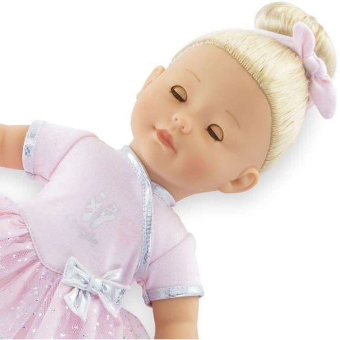 Muñeca - COROLLE - Mi Corolle Constance Bailarina - 36 cm - personalizable - a partir de 3 años 3