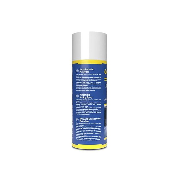 Spray Anti-Vaho Gy 400 mL GOD9045 2 Spray Anti-Vaho Gy 400 mL GOD9045 2