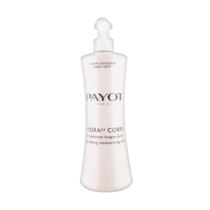 Payot Lait Hydratant 24H New Ref 400 mL 1