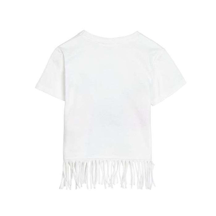Camiseta corta single jersey stitch 6 años 1 Camiseta corta single jersey stitch 6 años 1