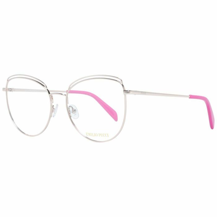 Montura de Gafas Mujer Emilio Pucci EP5168-56028 ø 56 mm
