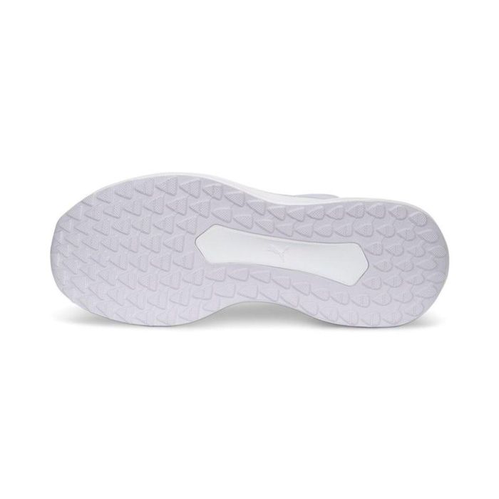 Zapatillas de Running para Adultos Puma Twitch Runner Fresh Blanco Mujer 4 Zapatillas de Running para Adultos Puma Twitch Runner Fresh Blanco Mujer 4