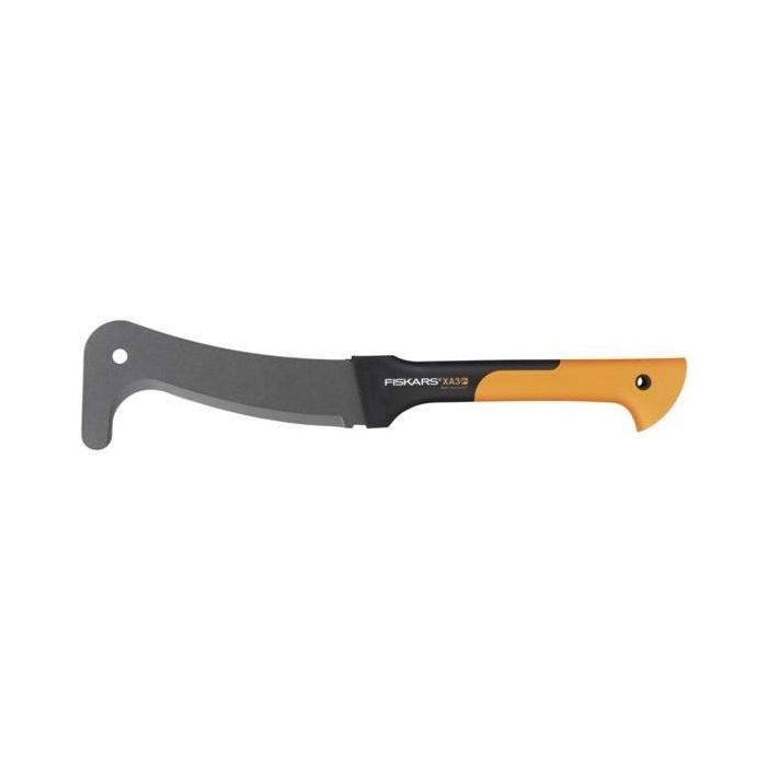 Fiskars Machete WoodXpert XA3 0 Fiskars Machete WoodXpert XA3 0