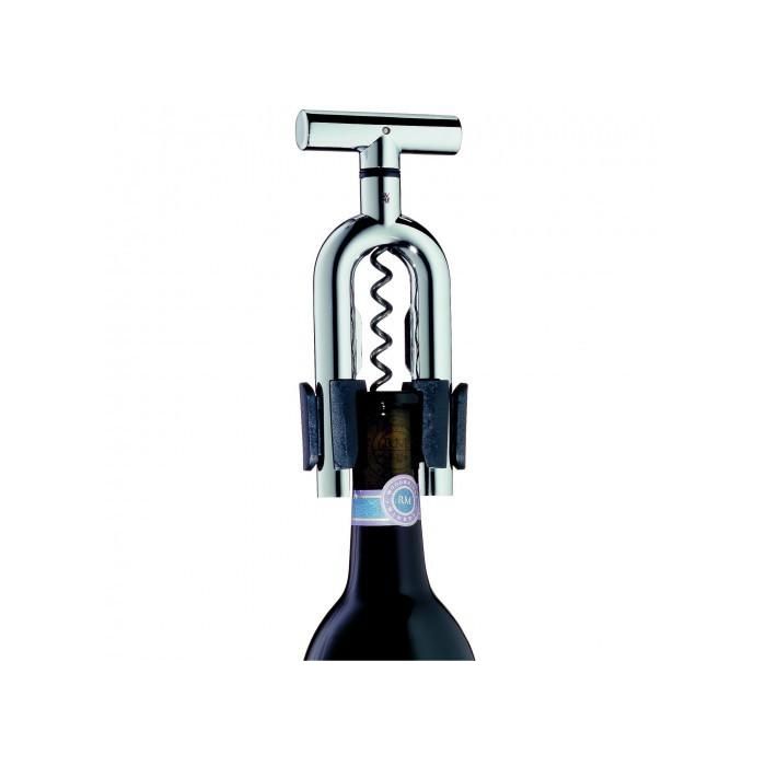 WMF Prosecco-/ Weinkorkenzieher Vino poliert 16cm 1
