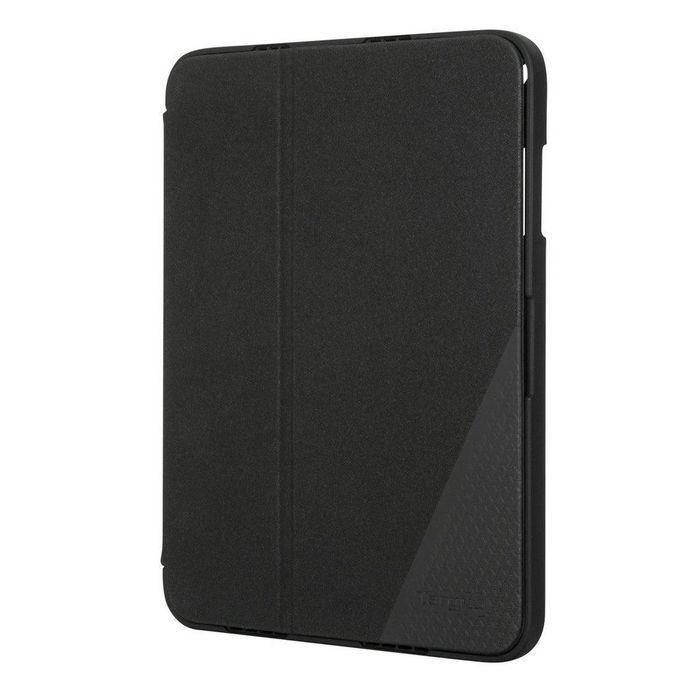 Targus Click-In Funda Folio para iPad Mini (6ª Gen) 8.3 pulgadas (21,1 cm) Negra - Resistente a Golpes y Rayones, con Portabolígrafo 7 Targus Click-In Funda Folio para iPad Mini (6ª Gen) 8.3 pulgadas (21,1 cm) Negra - Resistente a Golpes y Rayones, con Portabolígrafo 7