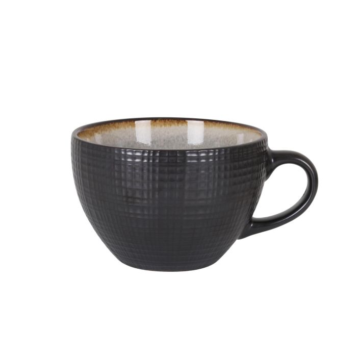 La Mediterranea Taza Jumbo 425 ml Sauvage 14 x 11 x 8 cm (24 Unidades) 7