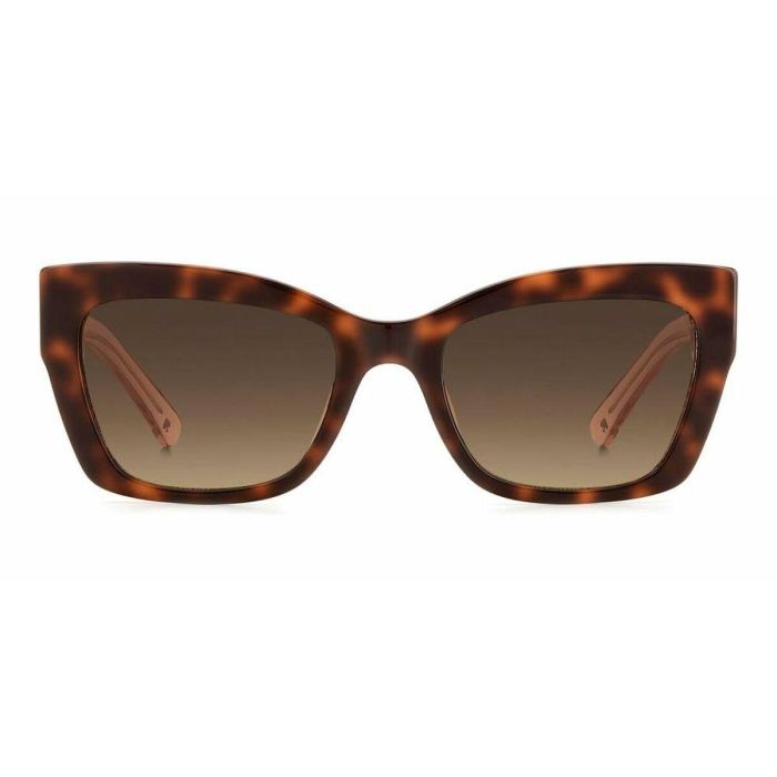 Gafas de Sol Mujer Kate Spade VALERIA-S-0T4F3HA Ø 53 mm 2