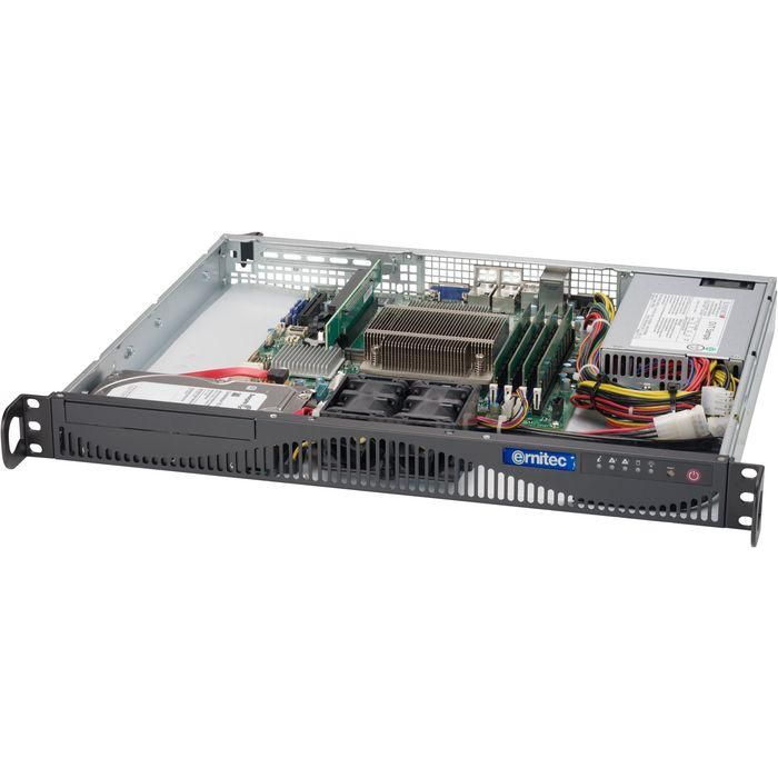 Ernitec i7-12700, 16GB, 500GB NVMe, 2x 2.5GbE, IPMI, 1x 350W, Windows 11 Pro Ernitec i7-12700, 16GB, 500GB NVMe, 2x 2.5GbE, IPMI, 1x 350W, Windows 11 Pro