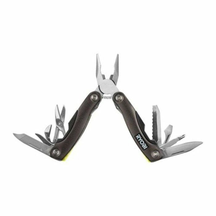 Navaja Ryobi 5132005329 Negro 2 Navaja Ryobi 5132005329 Negro 2