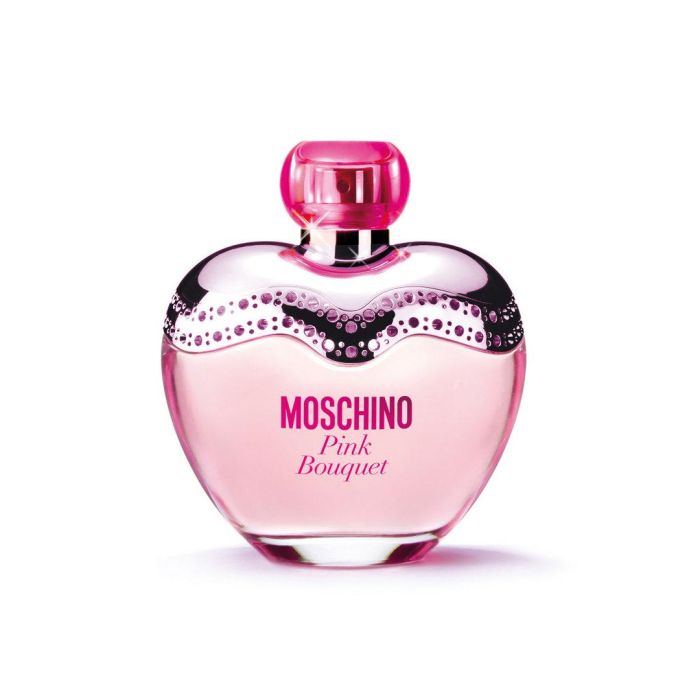Moschino Pink Bouquet 100 ml Moschino Pink Bouquet 100 ml