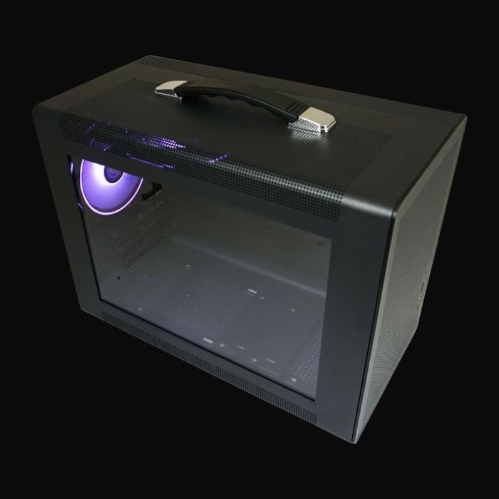 Midi LC-Power 716MB 16 Midi LC-Power 716MB 16