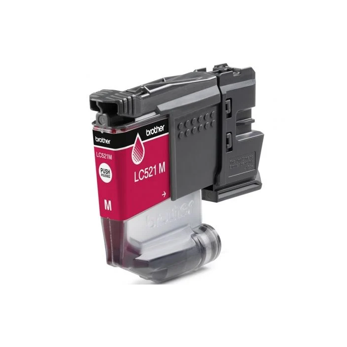 Brother Tinta Magenta Dcp-J1260 W-J1310Dw-J1360Dw Brother Tinta Magenta Dcp-J1260 W-J1310Dw-J1360Dw