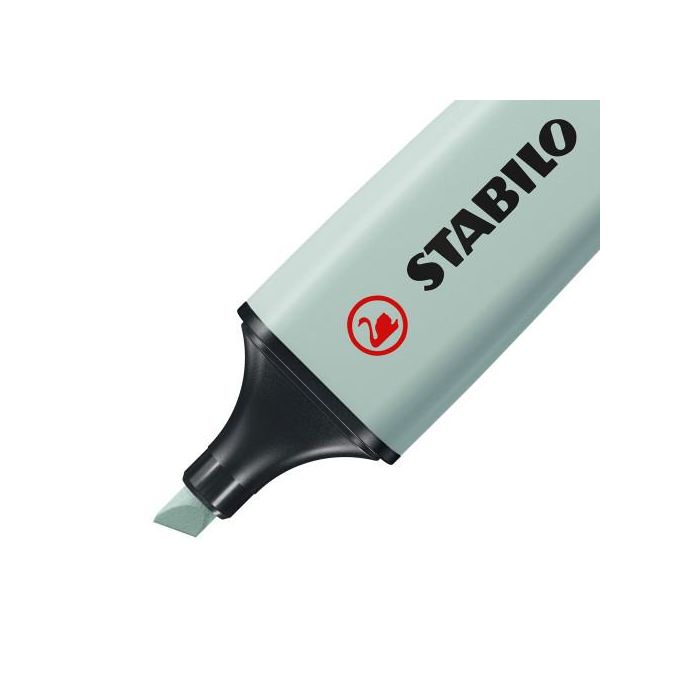 Stabilo Marcador Boss Original Naturecolors Colores Surtidos Estuche 6 Ud 2 Stabilo Marcador Boss Original Naturecolors Colores Surtidos Estuche 6 Ud 2