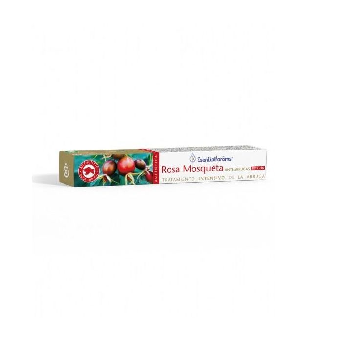 Rosa Mosqueta Roll-On Antiarrugas