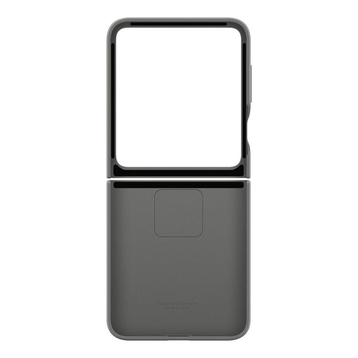 Funda para Móvil Samsung FLIP 6 Gris 5 Funda para Móvil Samsung FLIP 6 Gris 5