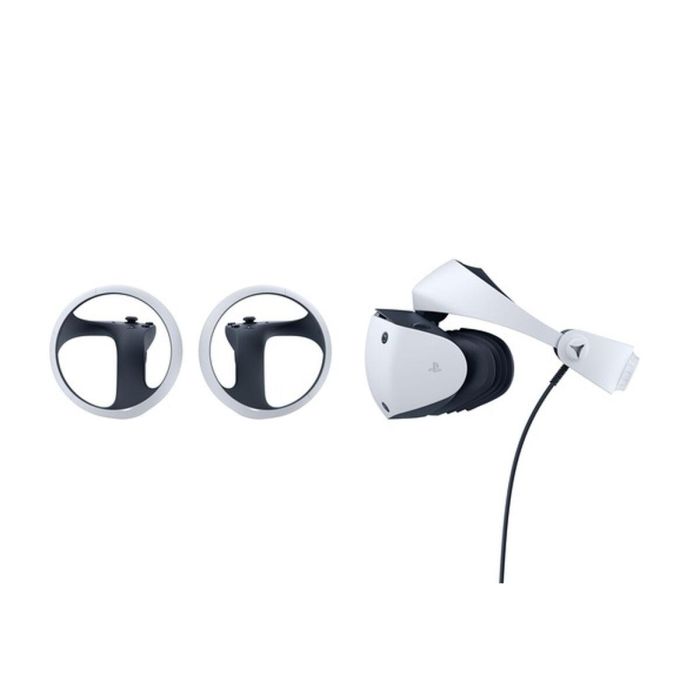 Gafas Realidad Virtual Sony Ps5 Playstation 3 Gafas Realidad Virtual Sony Ps5 Playstation 3