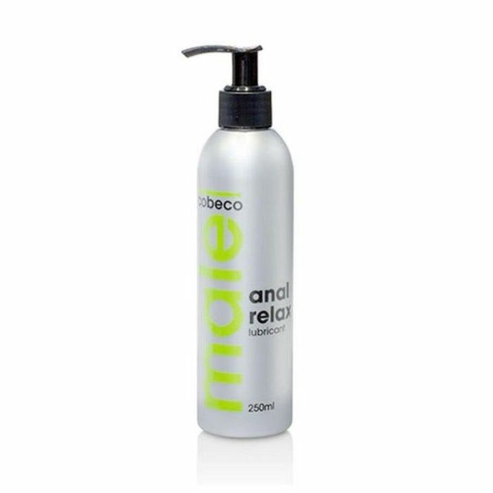 Lubricante Relajante Anal Male! 3100004143 250 ml