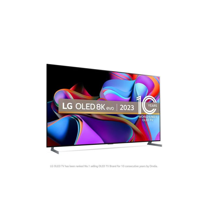 Smart TV LG OLED77Z39LA 8K Ultra HD 77" OLED AMD FreeSync 2