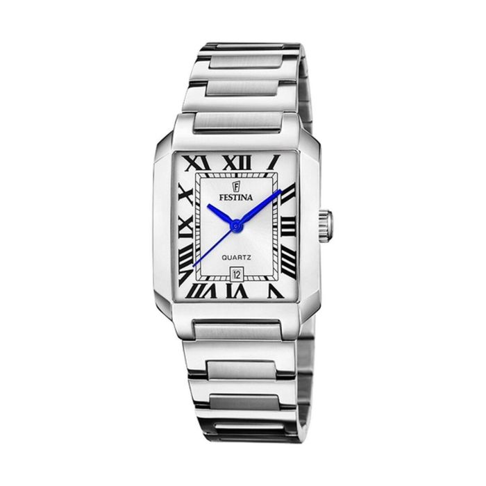 Reloj Hombre Festina F20679/1 Blanco