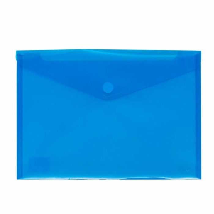 Sobre Grafoplas ECOPLAS Polipropileno 33,4 x 23,5 cm (12 Unidades) 1 Sobre Grafoplas ECOPLAS Polipropileno 33,4 x 23,5 cm (12 Unidades) 1