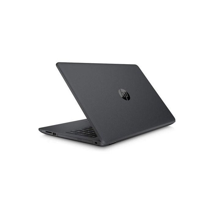 PORTÁTIL HP 250 G7 6BP90EA - W10 PRO - I5-8265U 1.6GHZ - 4GB - 500GB - 15.6"/39.6CM HD - DVD RW - BT - HDMI 3